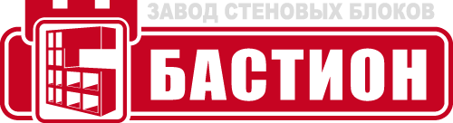 Бастион логотип